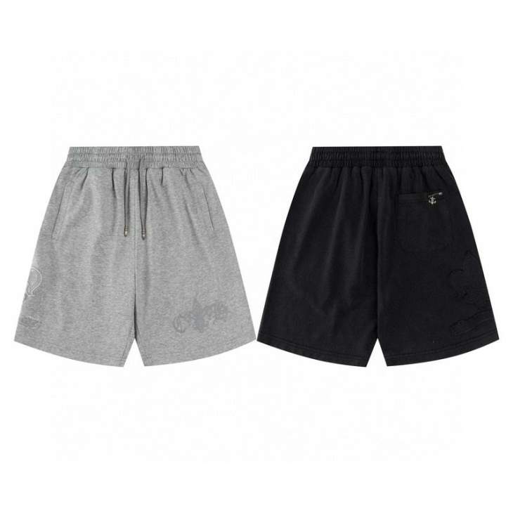 Picture of Chrome Hearts Short Pants _SKUChromeHeartsS-XLtntxK608516862